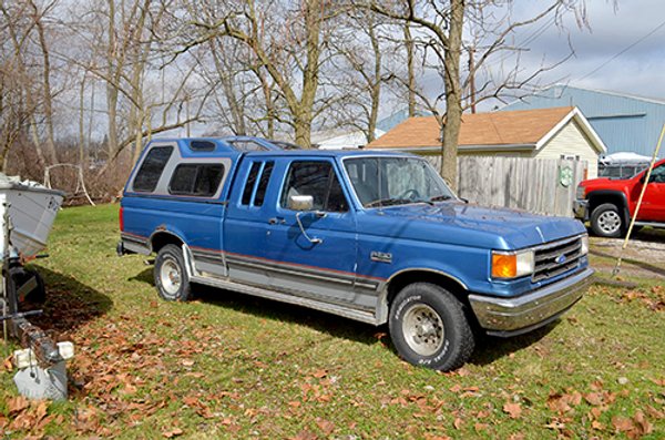 PERSONAL PROPERTY AUCTION, Smokeys Landing Inventory & Personal Property